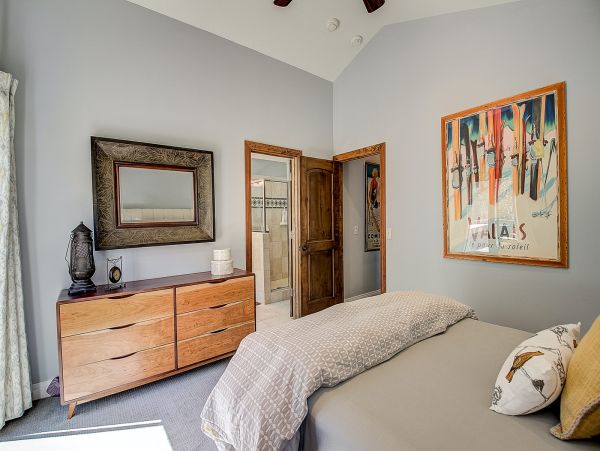 Park City Deer Valley Canyons Resort Home 1007374