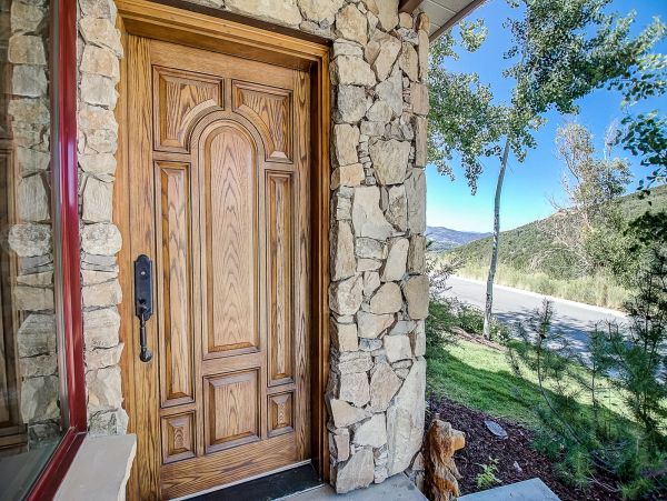 Park City Deer Valley Canyons Resort Home 1007374