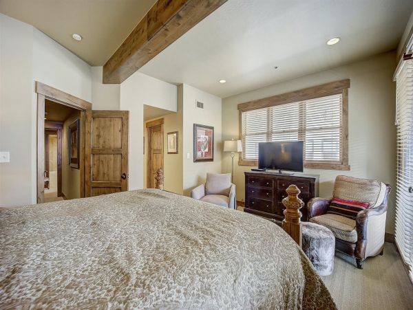 Park City Deer Valley Canyons Resort Home 1007375