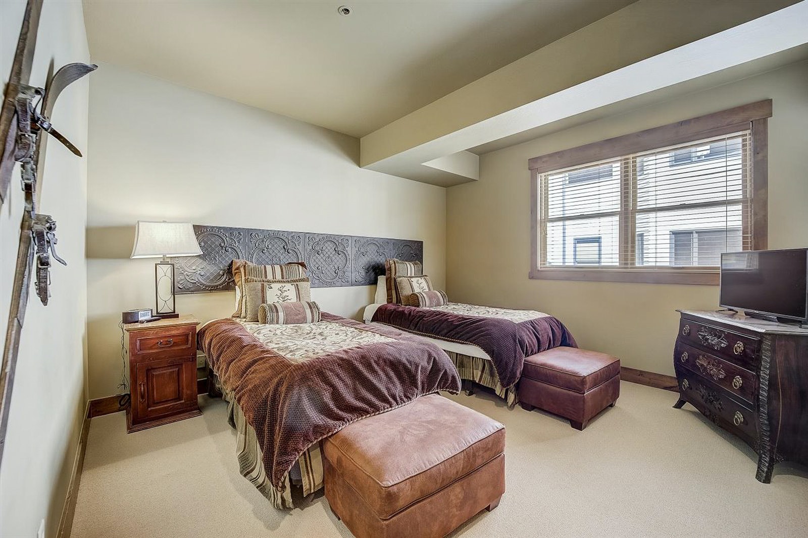 Park City Deer Valley Canyons Resort Home 1007375