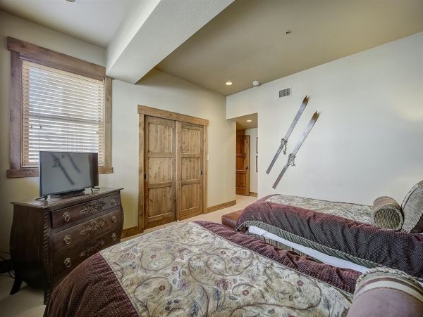 Park City Deer Valley Canyons Resort Home 1007375