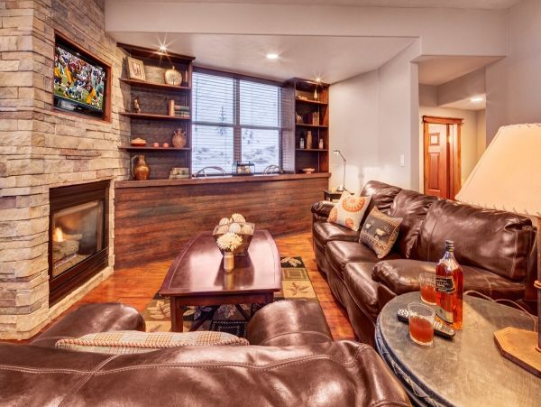 Park City Deer Valley Canyons Resort Home 1007376