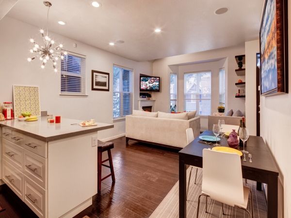 Park City Deer Valley Canyons Resort Home 1007376