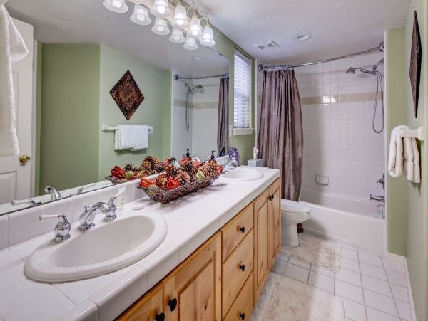 Park City Deer Valley Canyons Resort Home 1007376