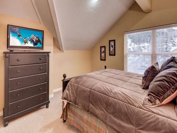 Park City Deer Valley Canyons Resort Home 1007376