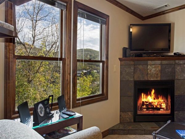Park City Deer Valley Canyons Resort Home 1007377