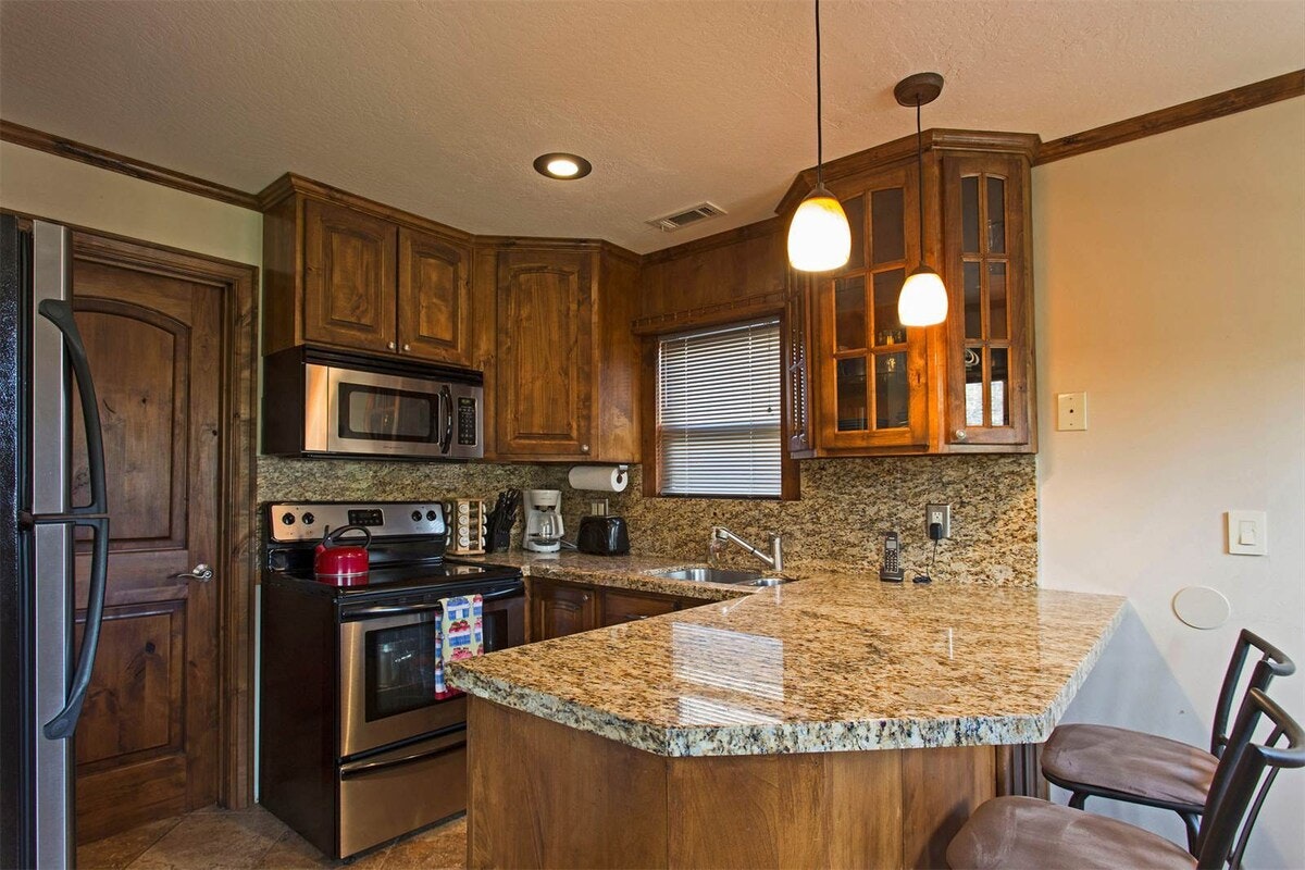 Park City Deer Valley Canyons Resort Home 1007377