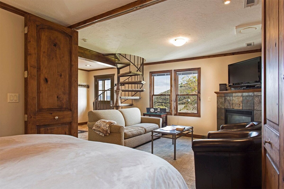 Park City Deer Valley Canyons Resort Home 1007377