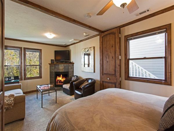 Park City Deer Valley Canyons Resort Home 1007377
