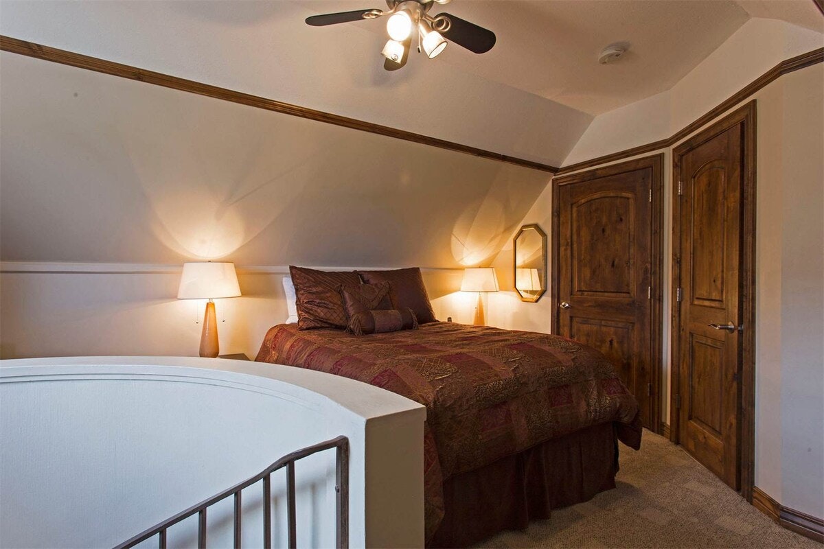Park City Deer Valley Canyons Resort Home 1007377