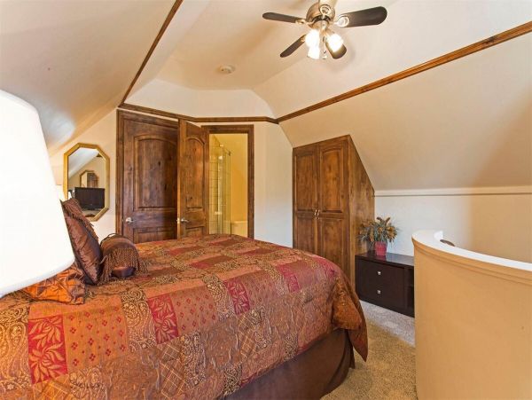 Park City Deer Valley Canyons Resort Home 1007377
