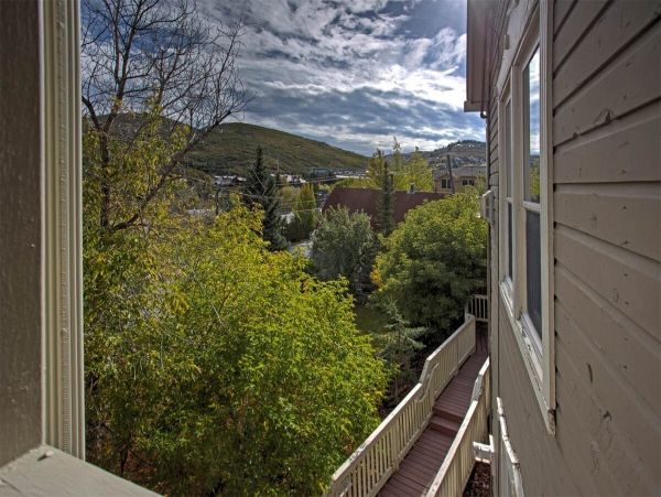 Park City Deer Valley Canyons Resort Home 1007377