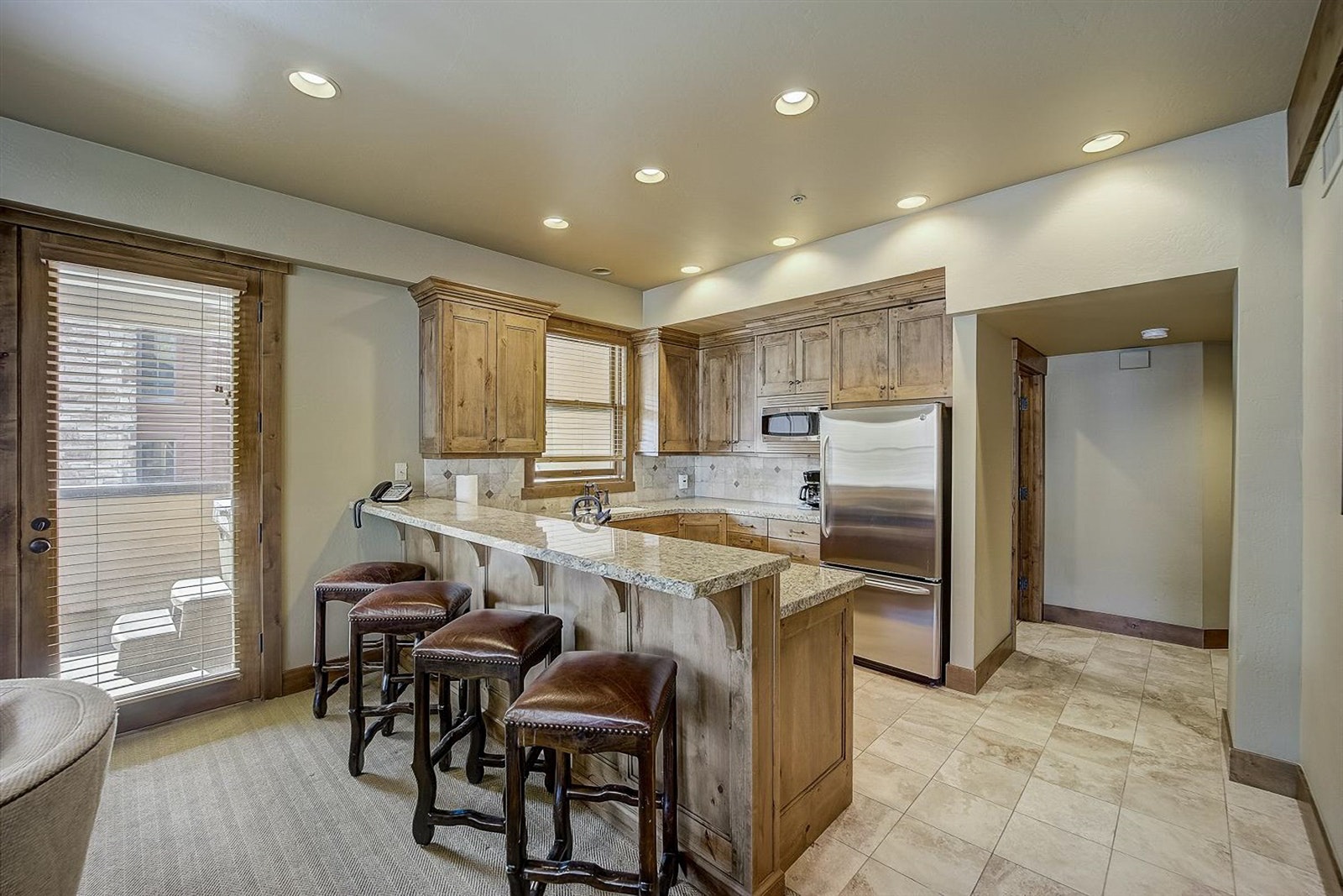 Park City Deer Valley Canyons Resort Home 1007378