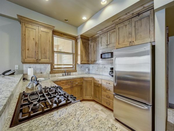 Park City Deer Valley Canyons Resort Home 1007378