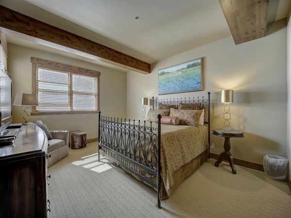 Park City Deer Valley Canyons Resort Home 1007378