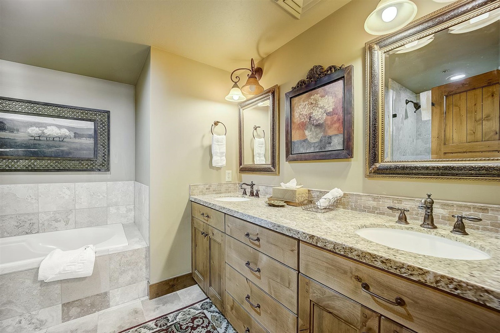 Park City Deer Valley Canyons Resort Home 1007378