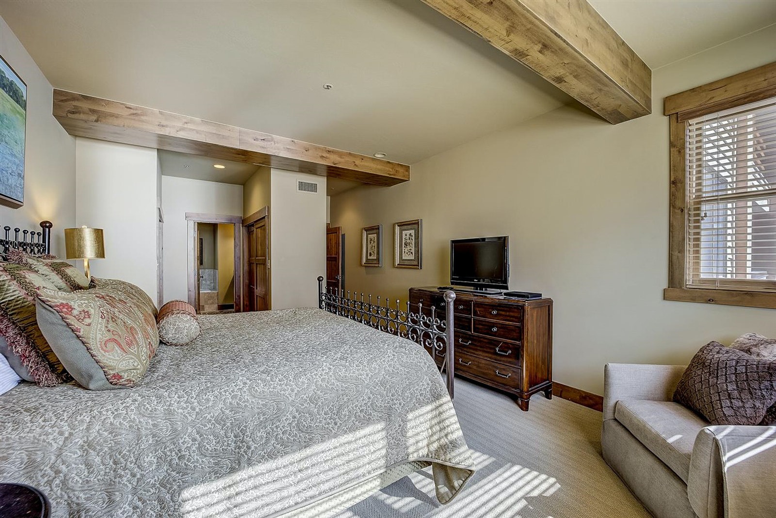 Park City Deer Valley Canyons Resort Home 1007378