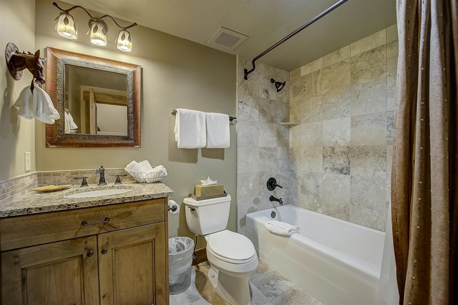 Park City Deer Valley Canyons Resort Home 1007378