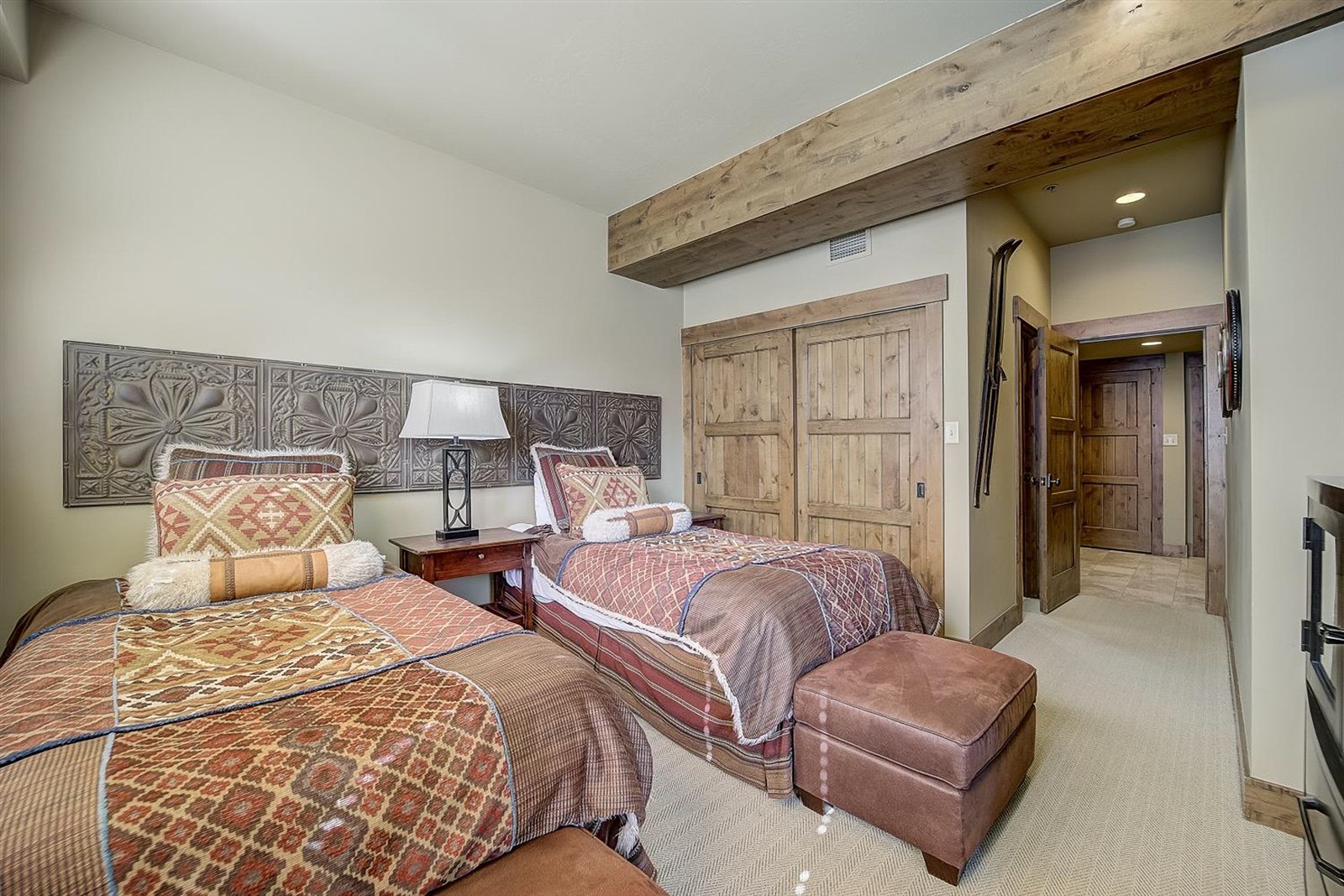 Park City Deer Valley Canyons Resort Home 1007378
