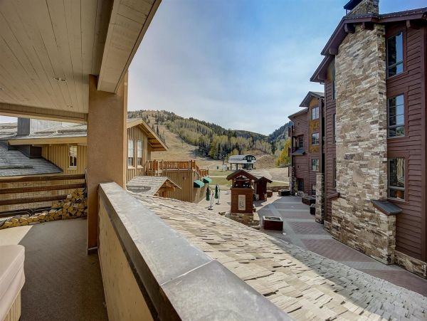 Park City Deer Valley Canyons Resort Home 1007378