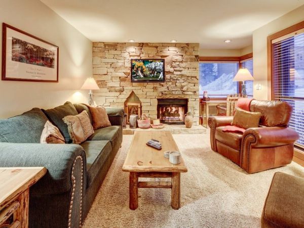 Park City Deer Valley Canyons Resort Home 1007379
