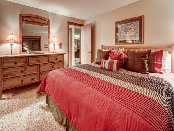 Park City Deer Valley Canyons Resort Home 1007379