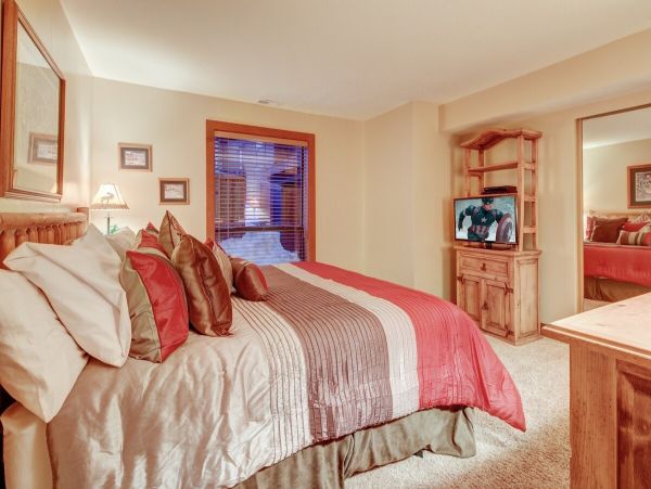 Park City Deer Valley Canyons Resort Home 1007379