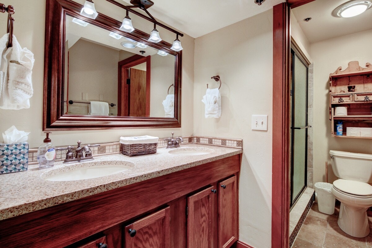 Park City Deer Valley Canyons Resort Home 1007379