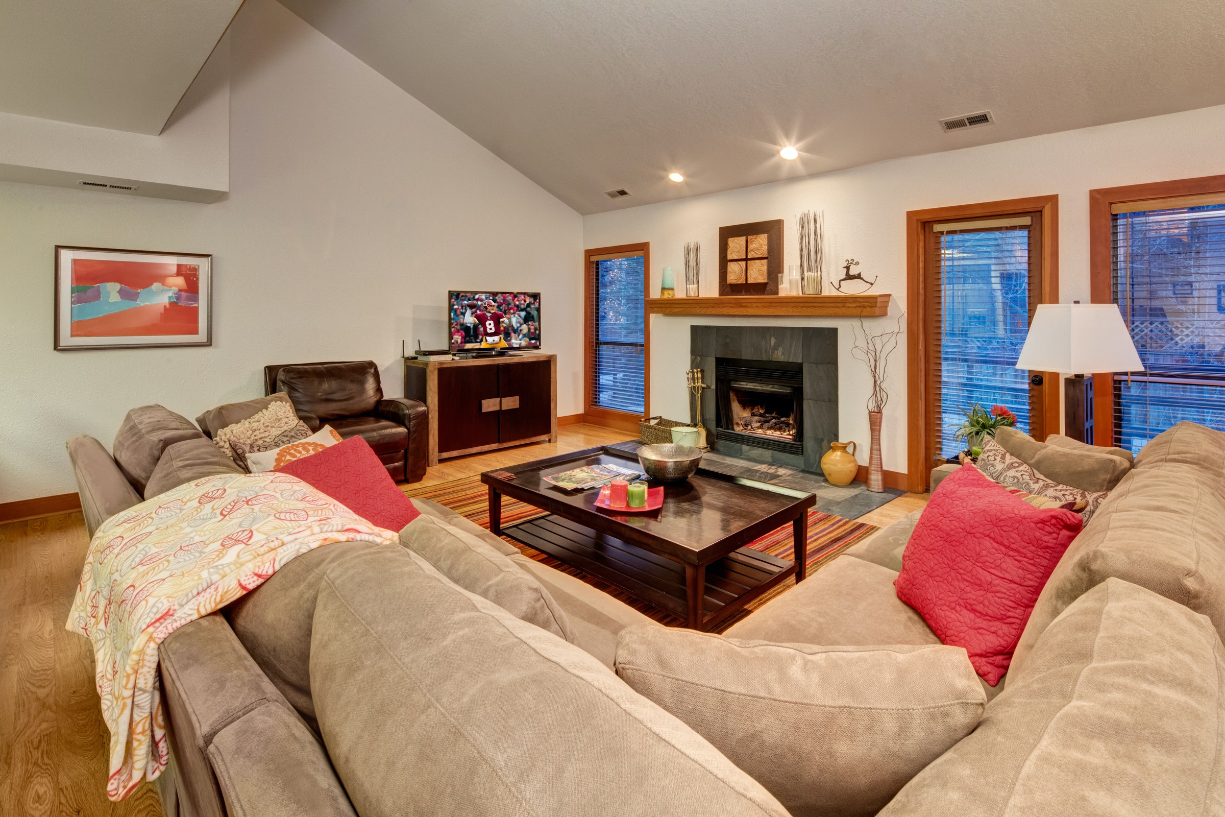 Park City Deer Valley Canyons Resort Home 1007380