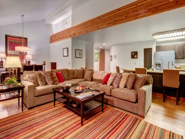 Park City Deer Valley Canyons Resort Home 1007380