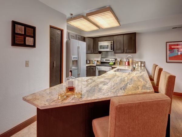 Park City Deer Valley Canyons Resort Home 1007380