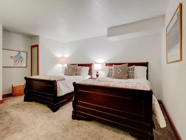 Park City Deer Valley Canyons Resort Home 1007380