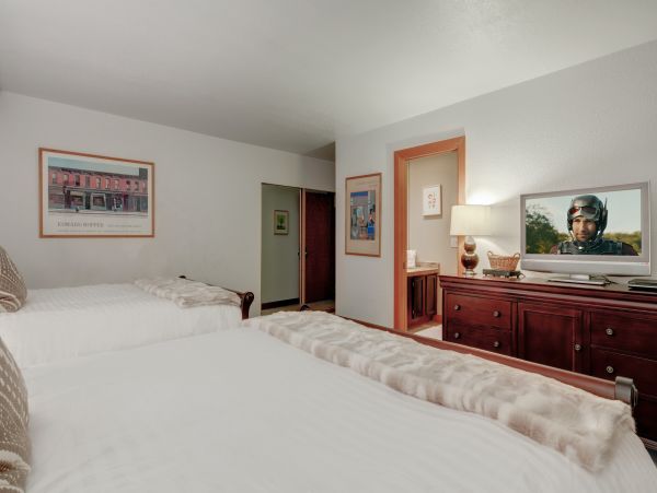 Park City Deer Valley Canyons Resort Home 1007380