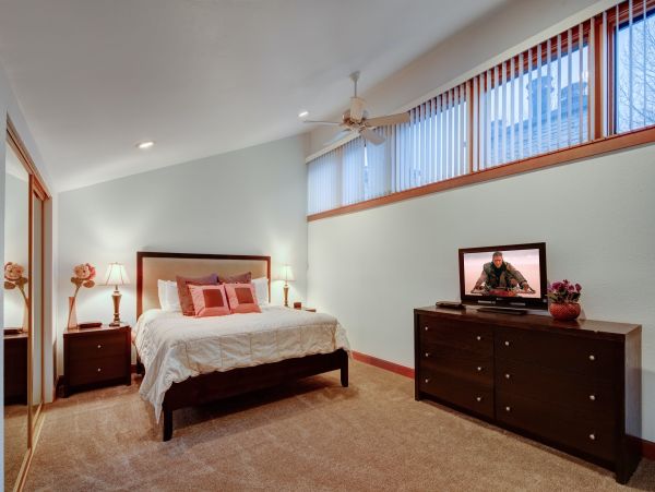Park City Deer Valley Canyons Resort Home 1007380