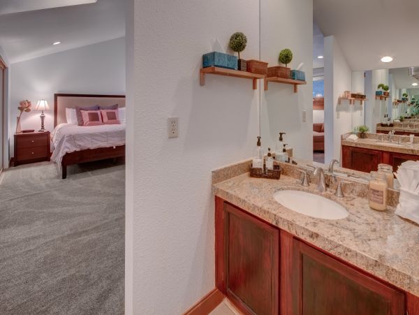 Park City Deer Valley Canyons Resort Home 1007380