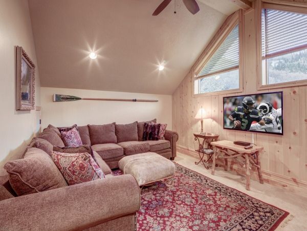 Park City Deer Valley Canyons Resort Home 1007381