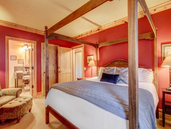 Park City Deer Valley Canyons Resort Home 1007381