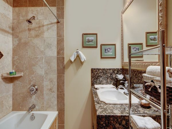 Park City Deer Valley Canyons Resort Home 1007381