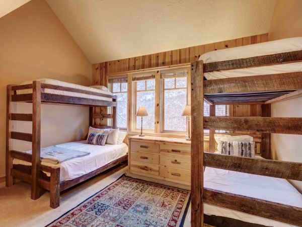 Park City Deer Valley Canyons Resort Home 1007381