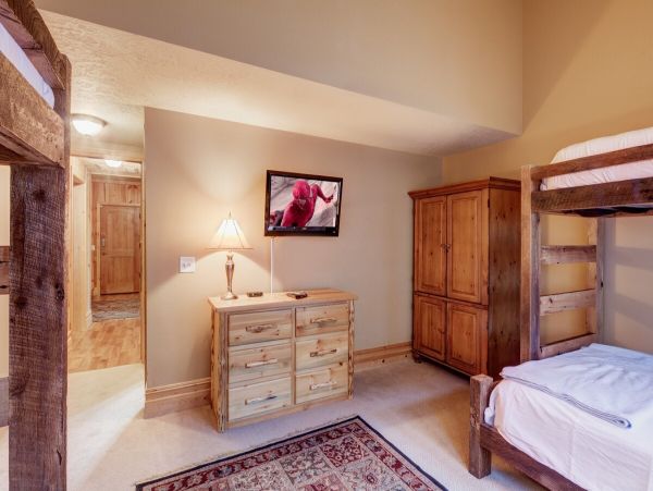 Park City Deer Valley Canyons Resort Home 1007381