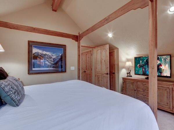 Park City Deer Valley Canyons Resort Home 1007381