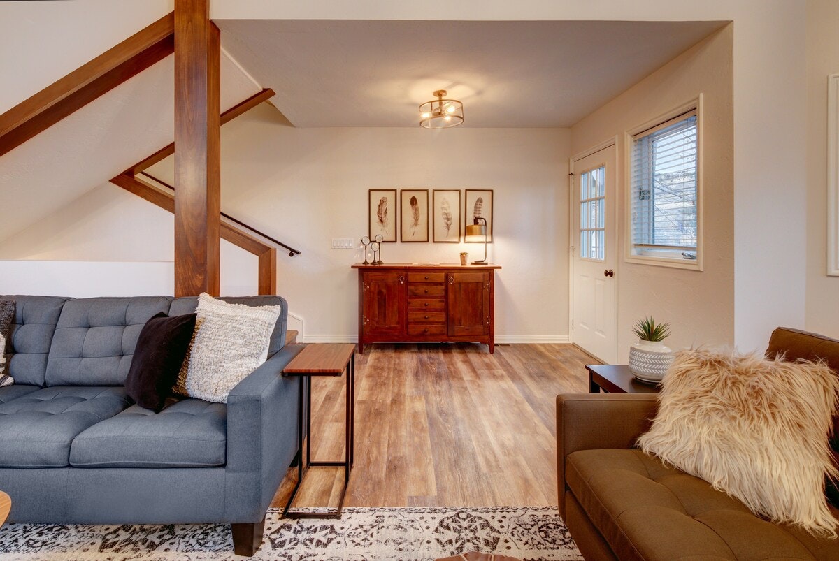 Park City Deer Valley Canyons Resort Home 1007382