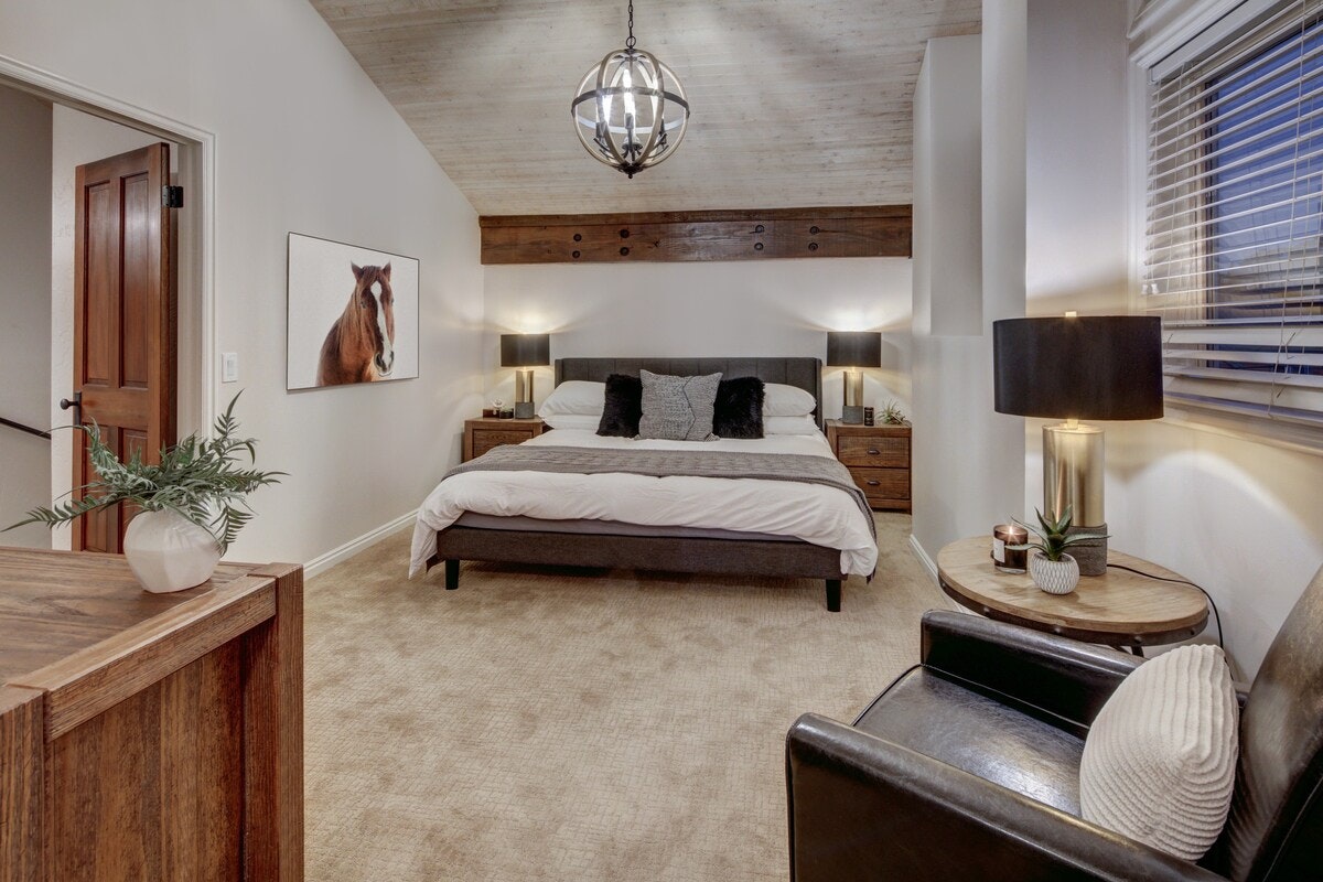 Park City Deer Valley Canyons Resort Home 1007382