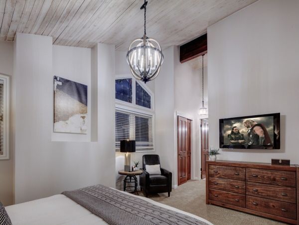 Park City Deer Valley Canyons Resort Home 1007382