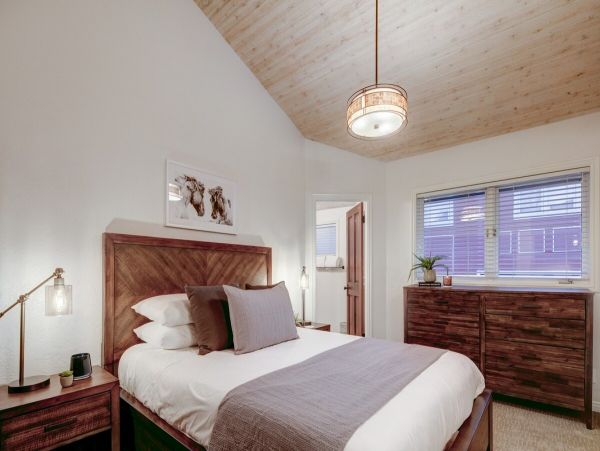 Park City Deer Valley Canyons Resort Home 1007382