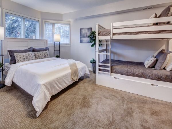 Park City Deer Valley Canyons Resort Home 1007382