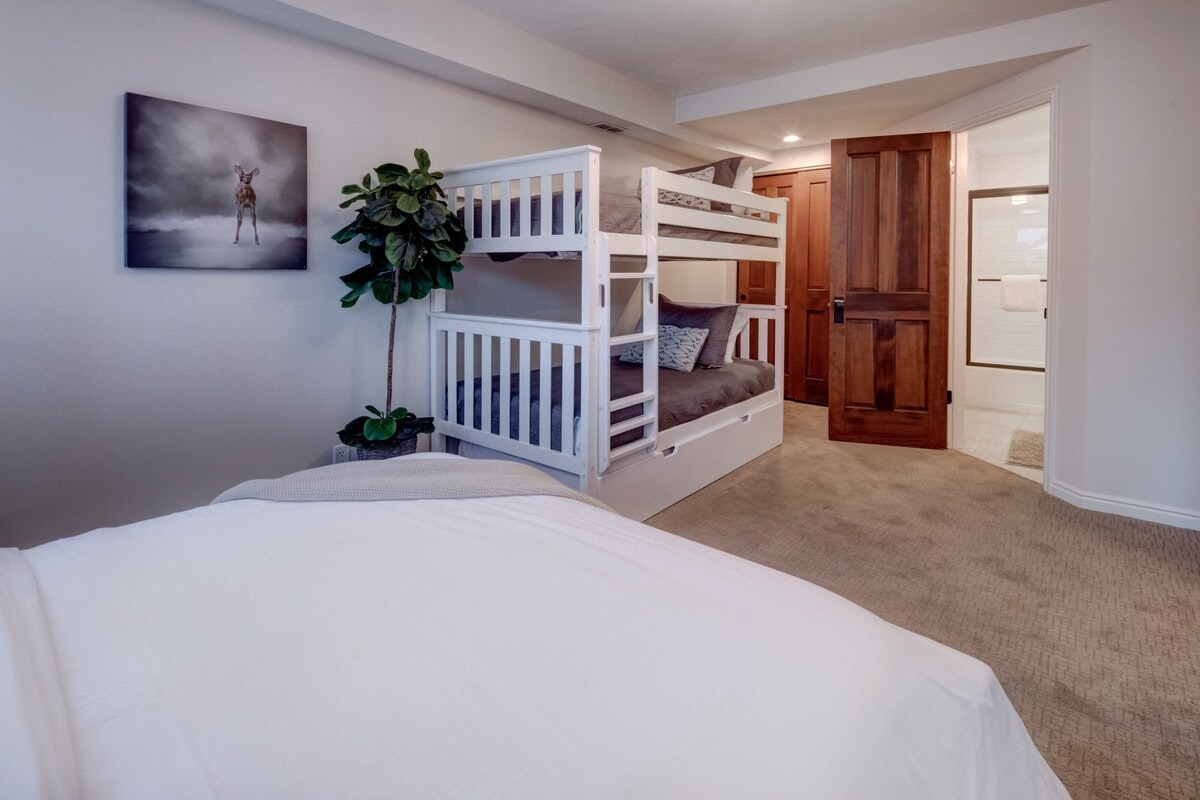 Park City Deer Valley Canyons Resort Home 1007382