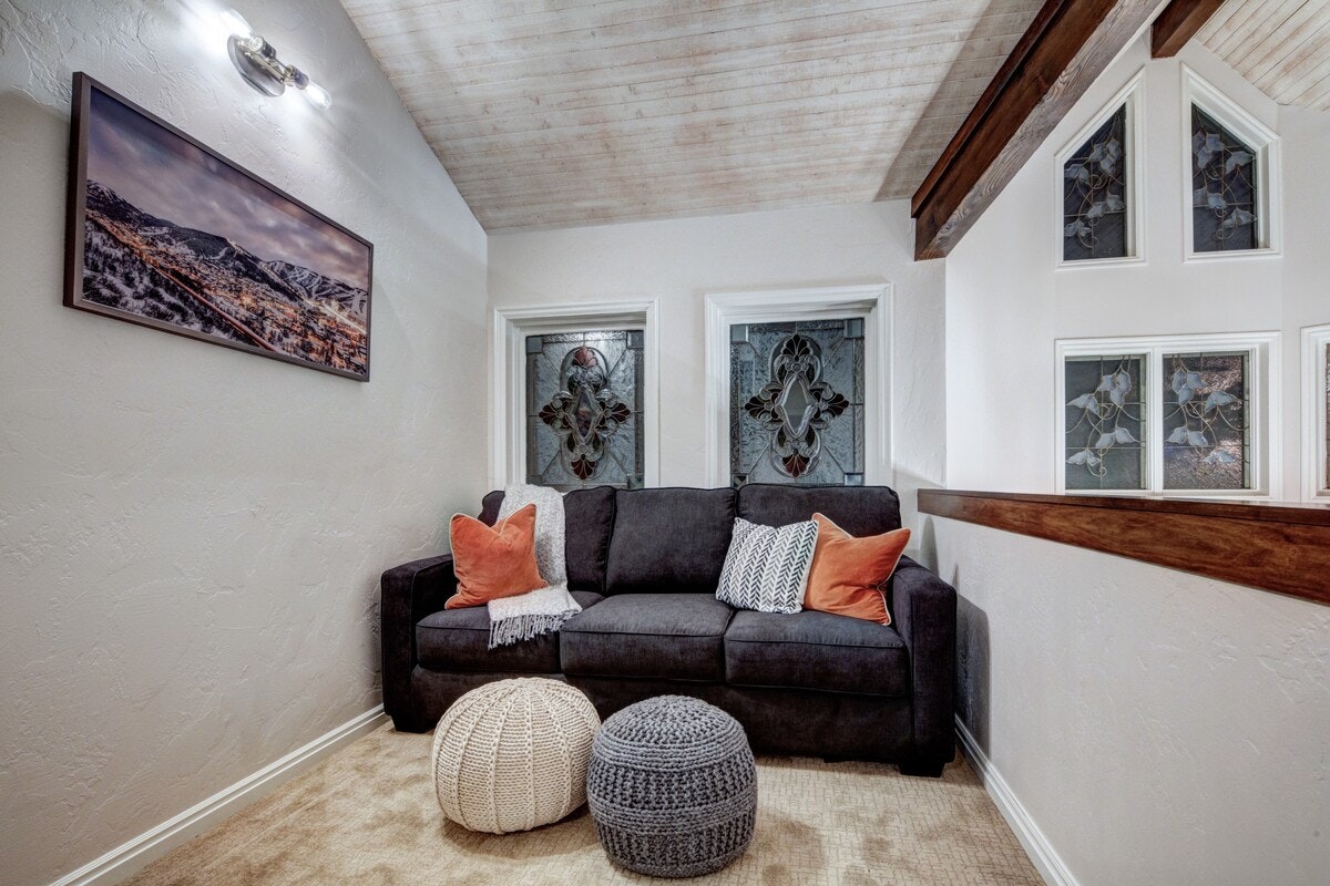 Park City Deer Valley Canyons Resort Home 1007382