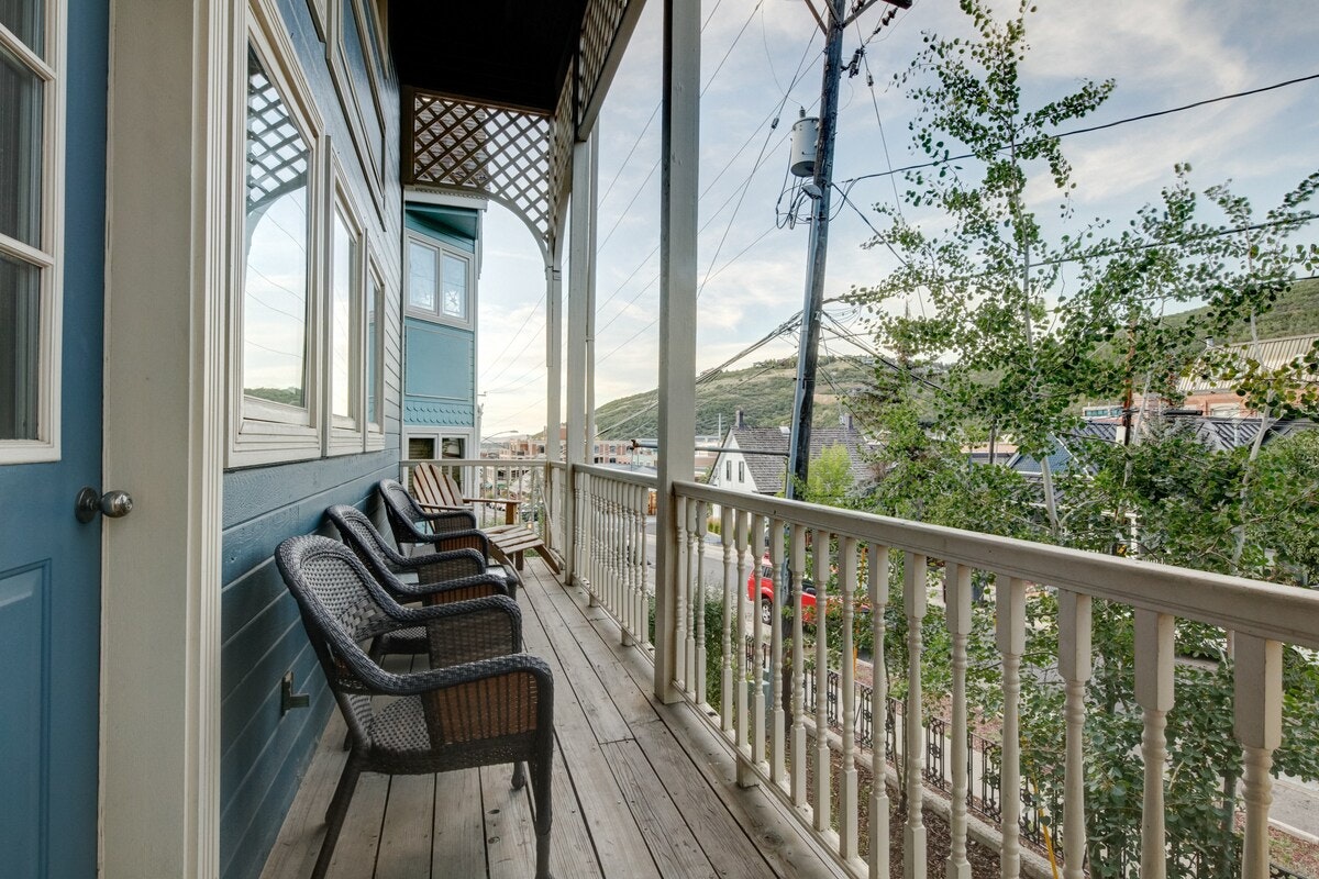 Park City Deer Valley Canyons Resort Home 1007382