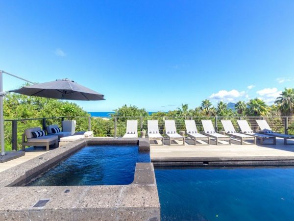 Puerto Vallarta Punta Mita Home 1007383